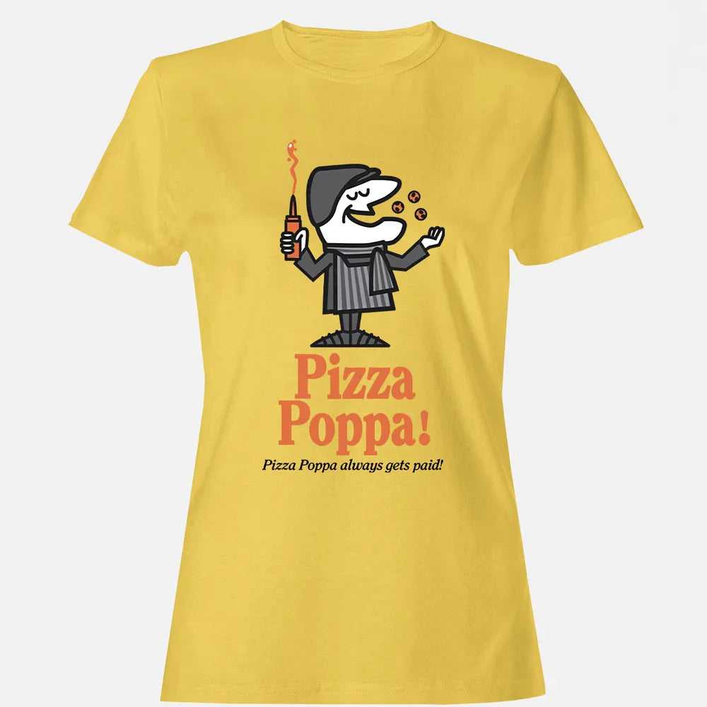 Women's T-shirt - AMAUMDN8