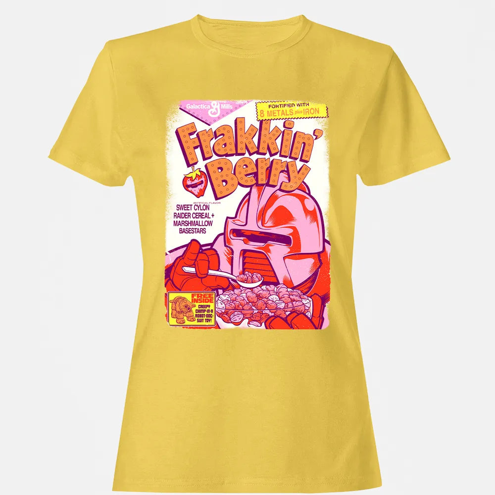 Women's T-shirt - 8PU8MM21