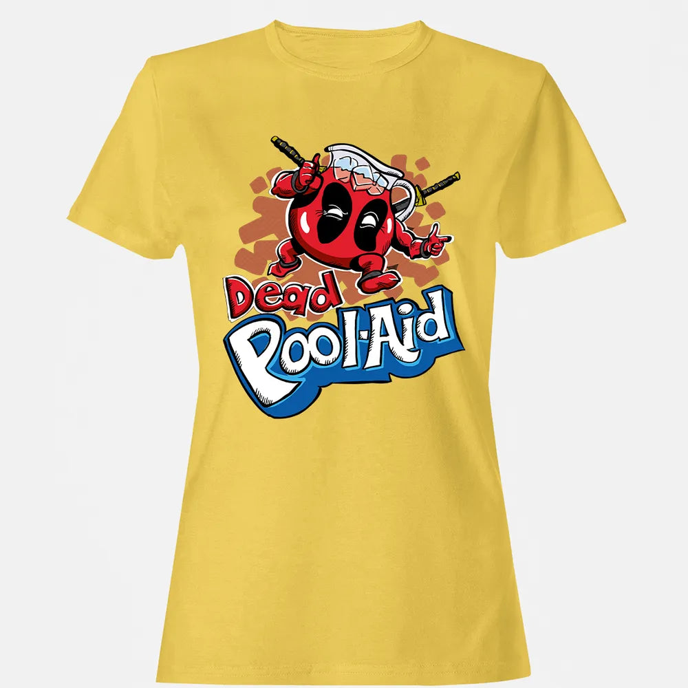 Women's T-shirt - T1E88L7R