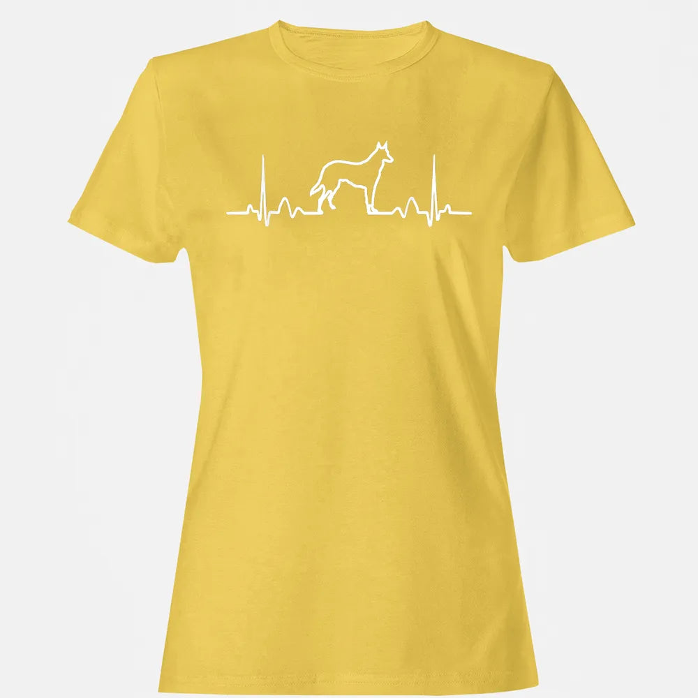 Women's T-shirt - VDHRR8J7