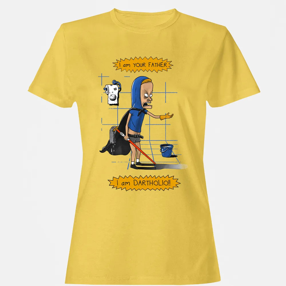 Women's T-shirt - K4HHRF25