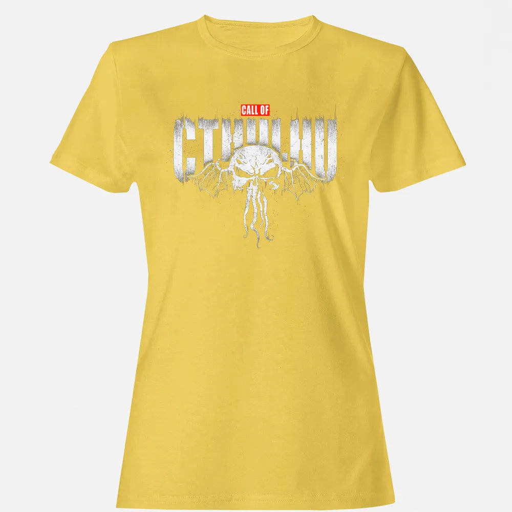 Women's T-shirt - YJDJEQZY