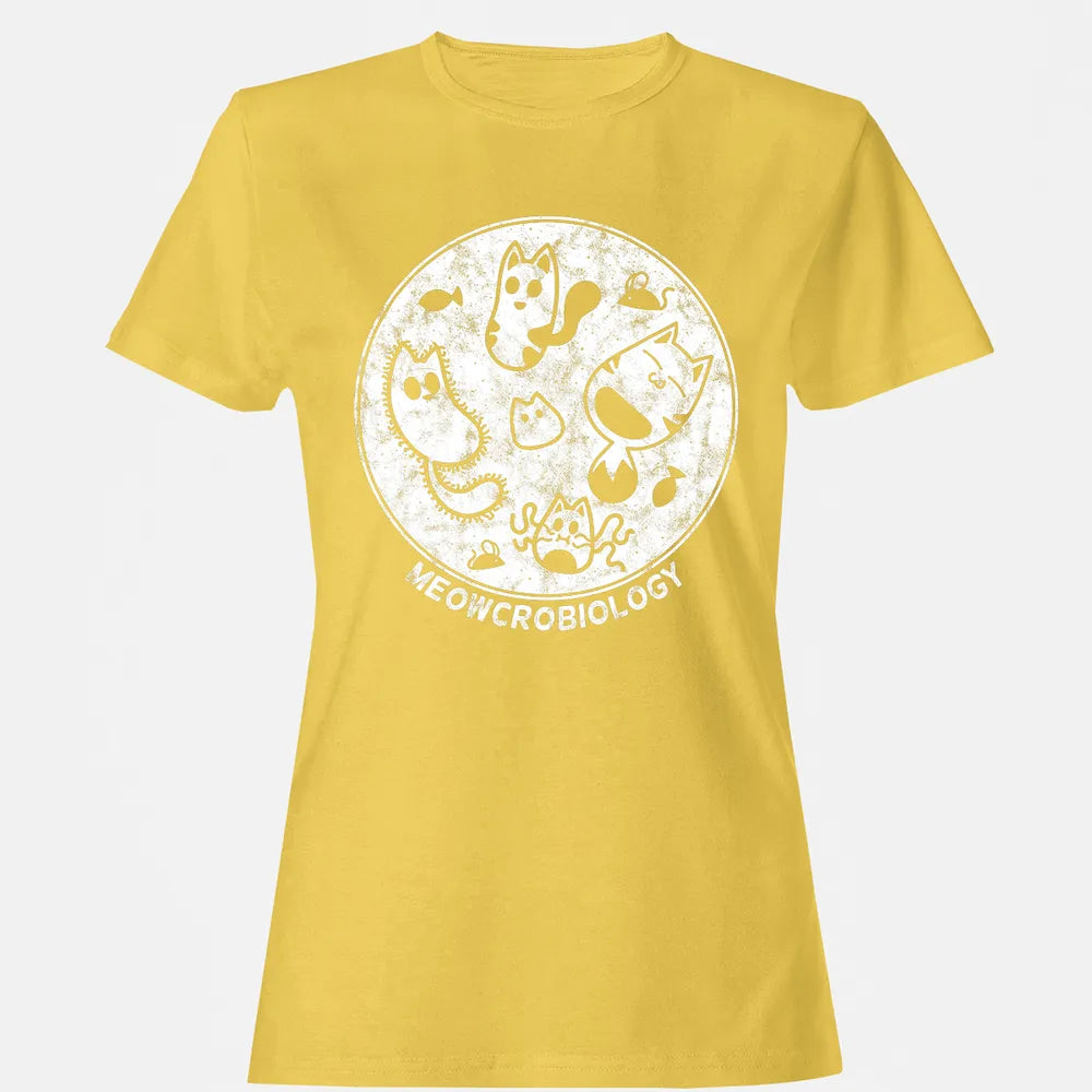 Women's T-shirt - TQGVU4HE