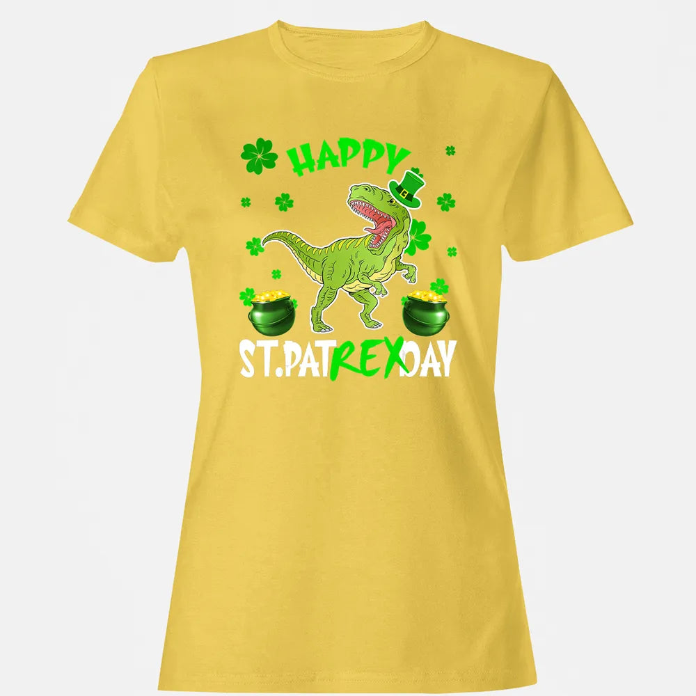 Women's T-shirt - 3DLEVBZ2