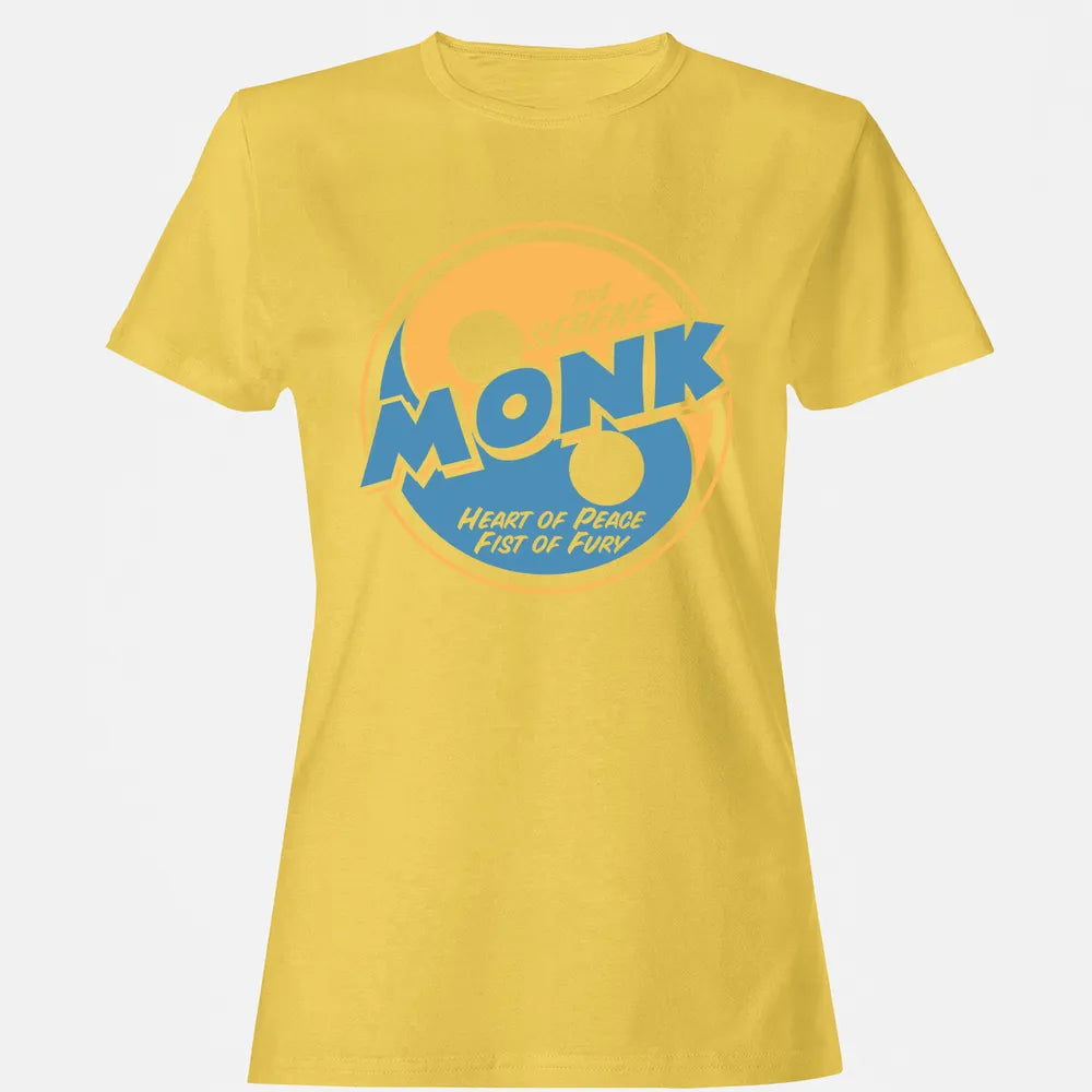 Women's T-shirt - SETUC812