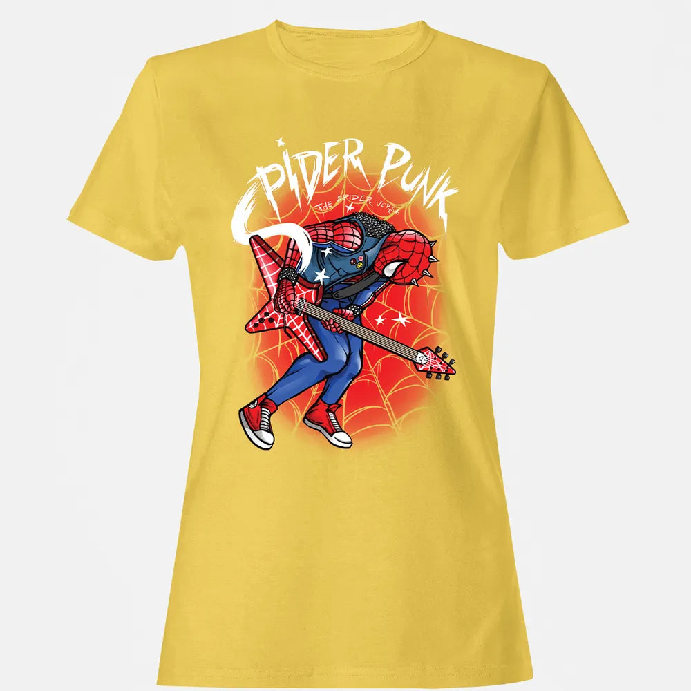 Women's T-shirt - PEVKGTQQ