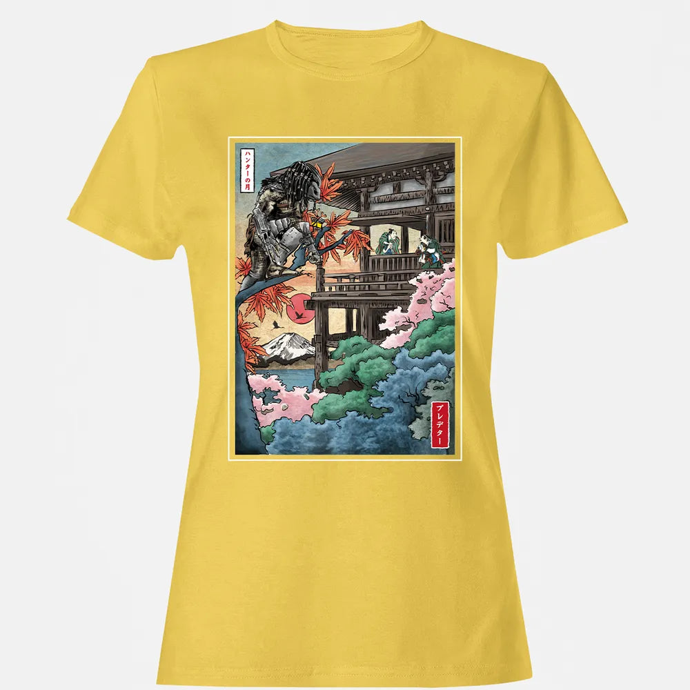 Women's T-shirt - 9DSQNFKF