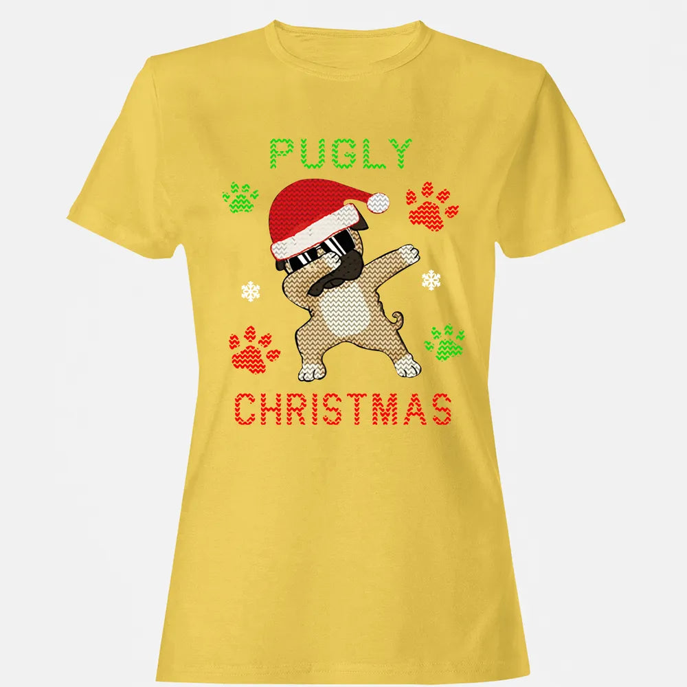 Women's T-shirt - UVGN4GUK