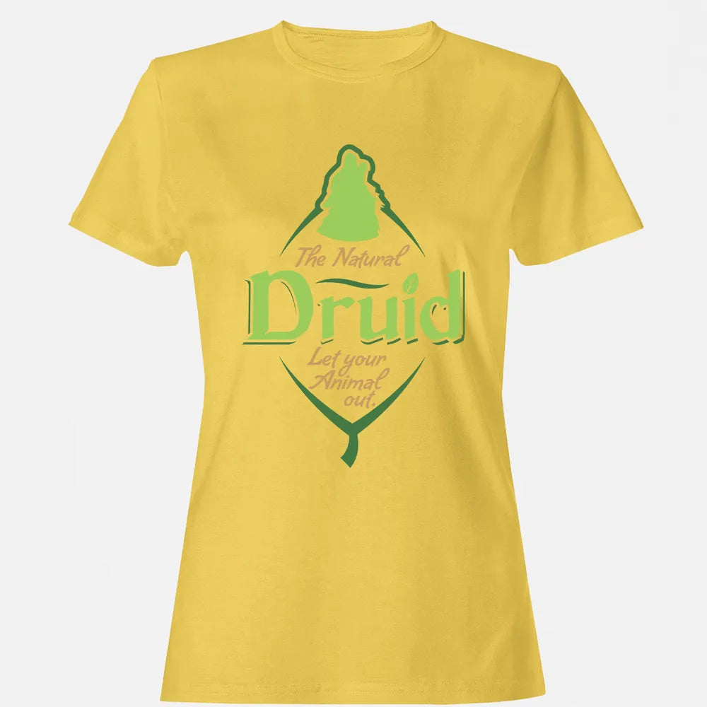Women's T-shirt - T11W7GR9