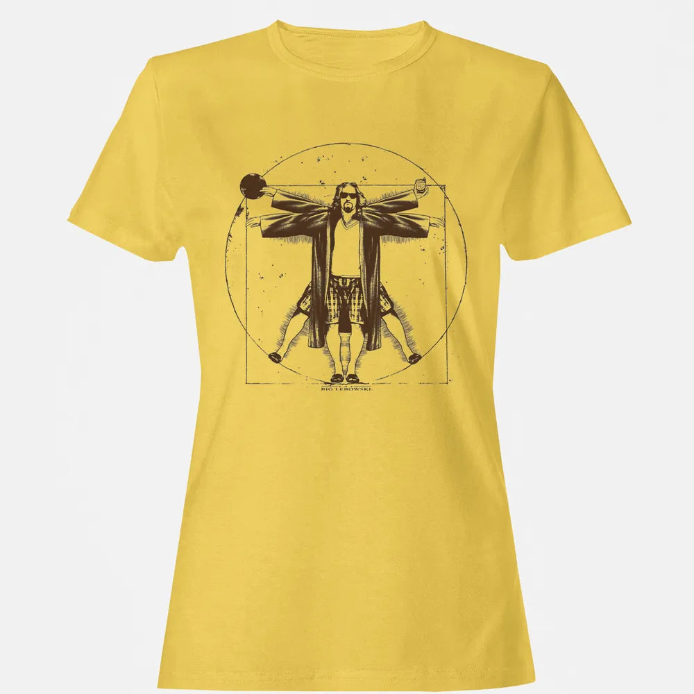 Women's T-shirt - LVUPJJ9U