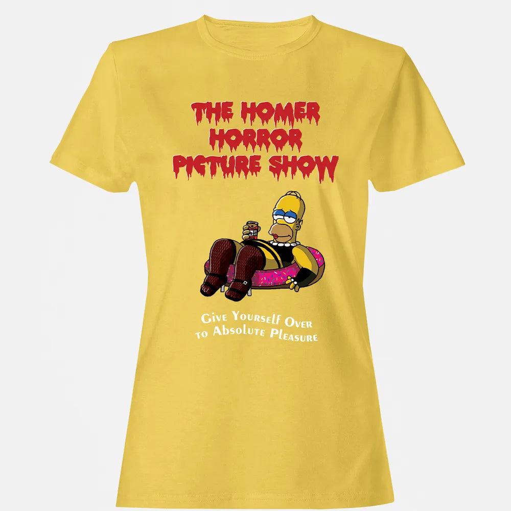Women's T-shirt - 21JVL7LR