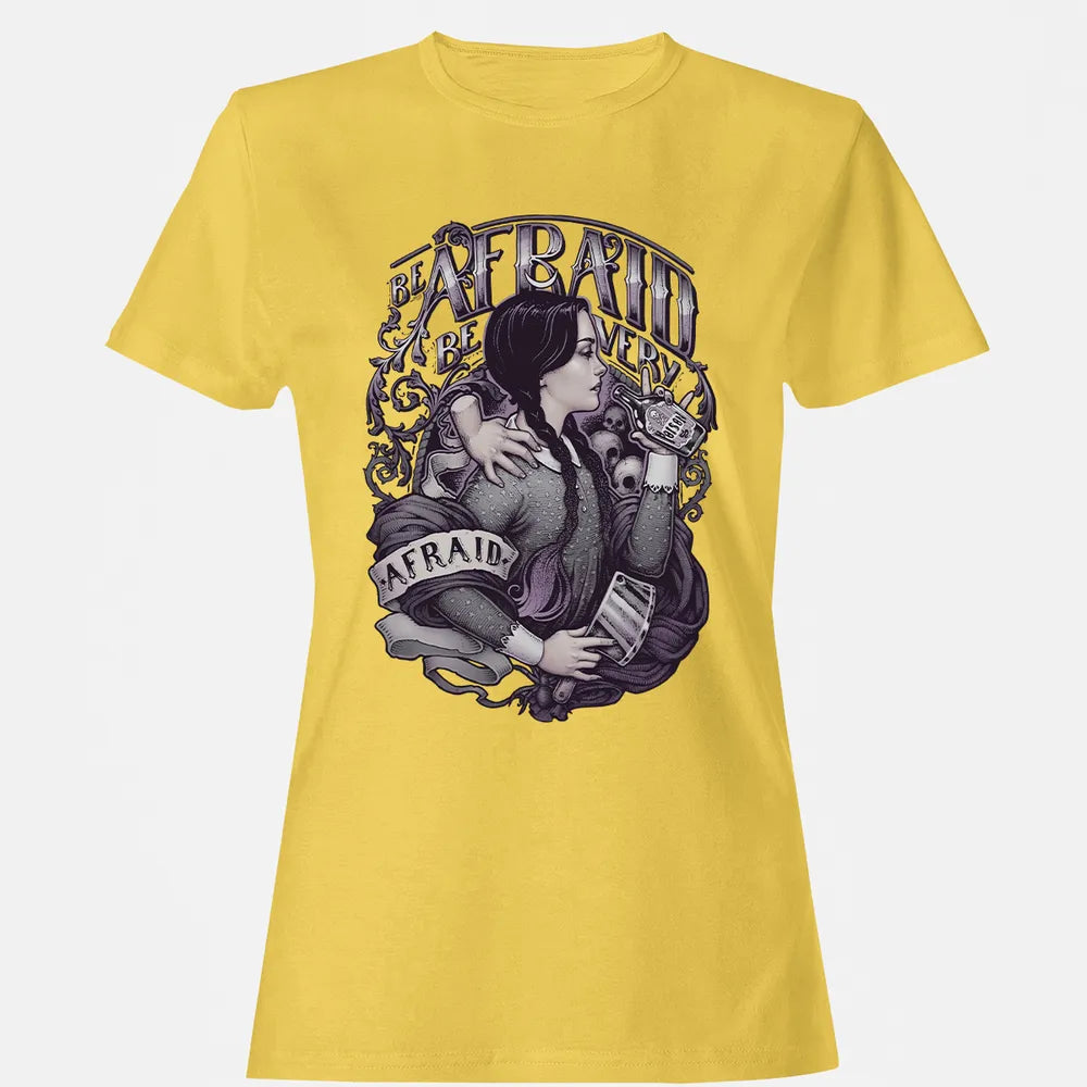 Women's T-shirt - CN2NZX9B