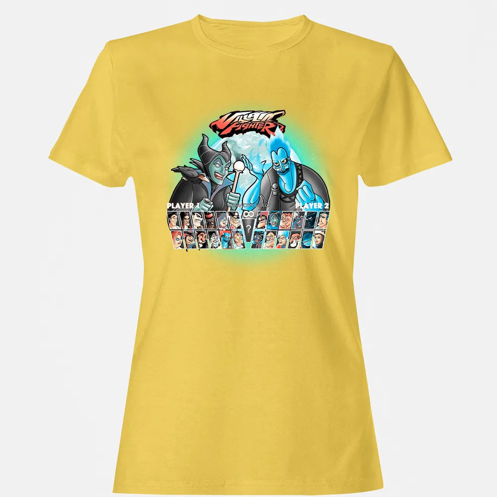 Women's T-shirt - J6DUWQUN