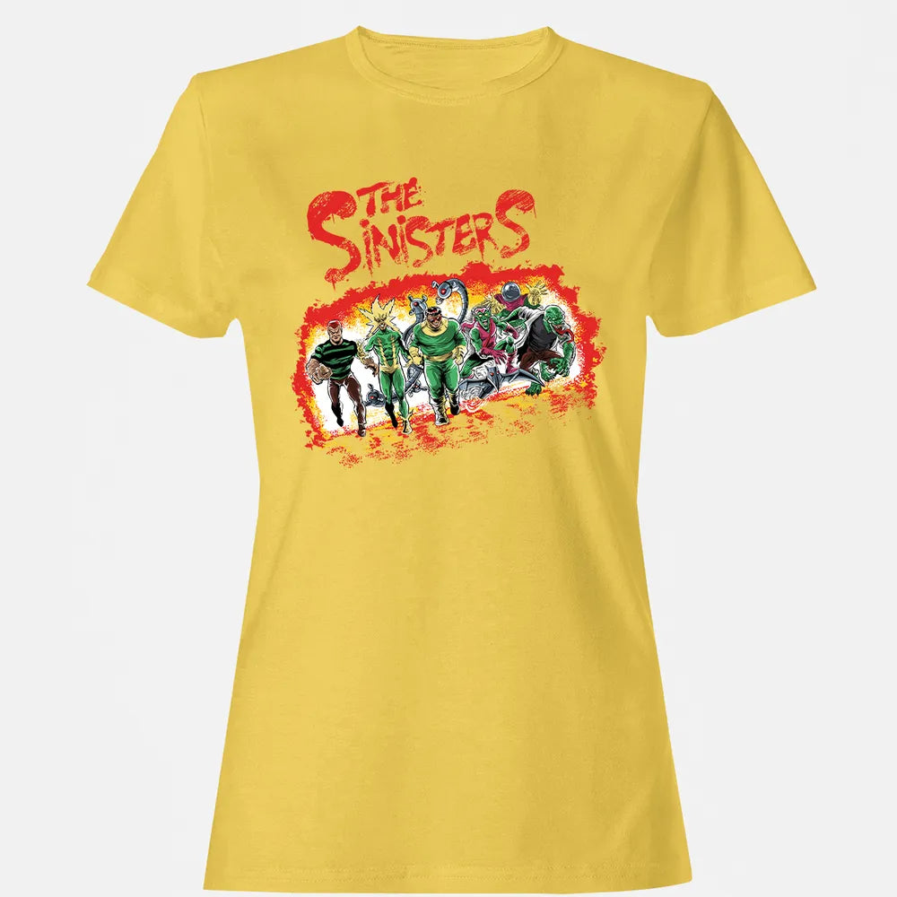 Women's T-shirt - KKQW5QP8