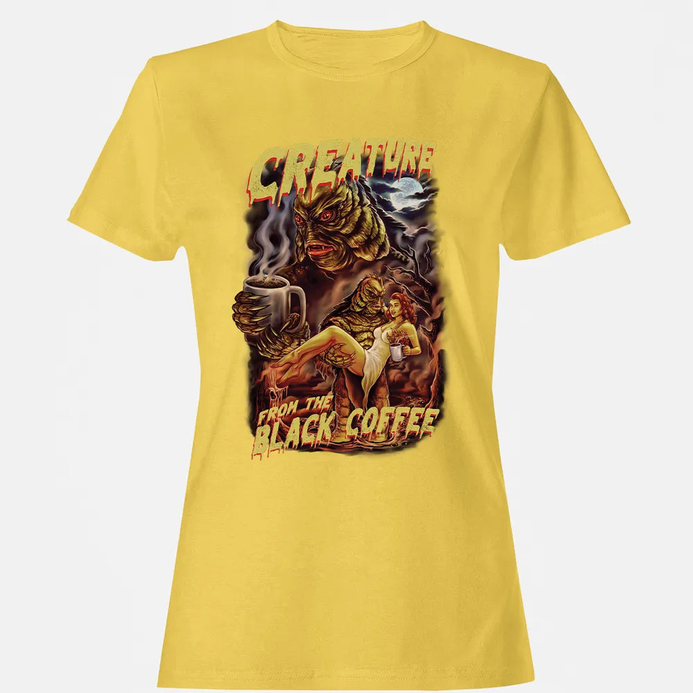 Women's T-shirt - AZWWV8RM