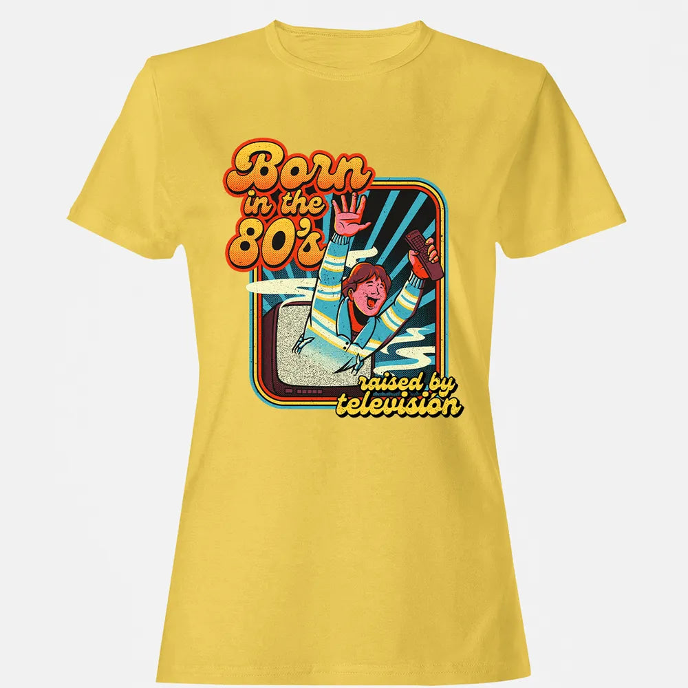 Women's T-shirt - 3N4T74FB