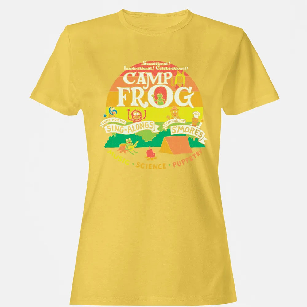 Women's T-shirt - FW93MVG4