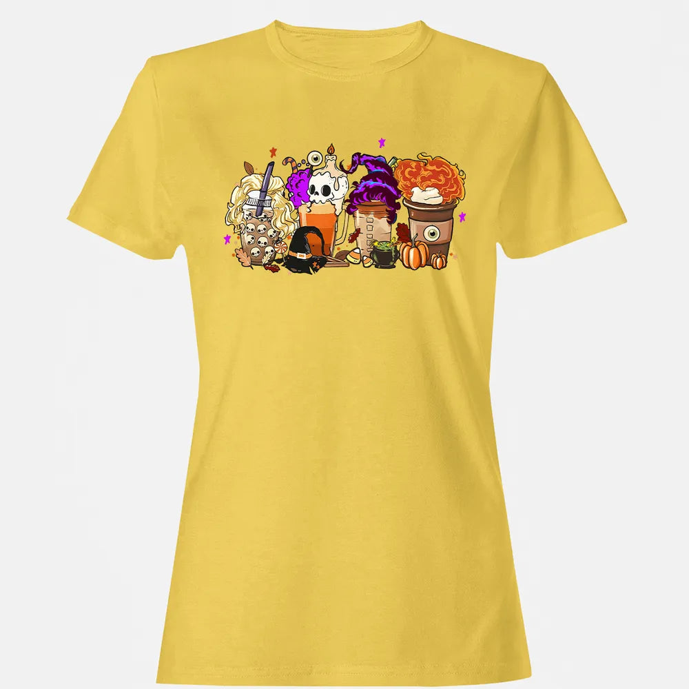 Women's T-shirt - 5UVTTGUD