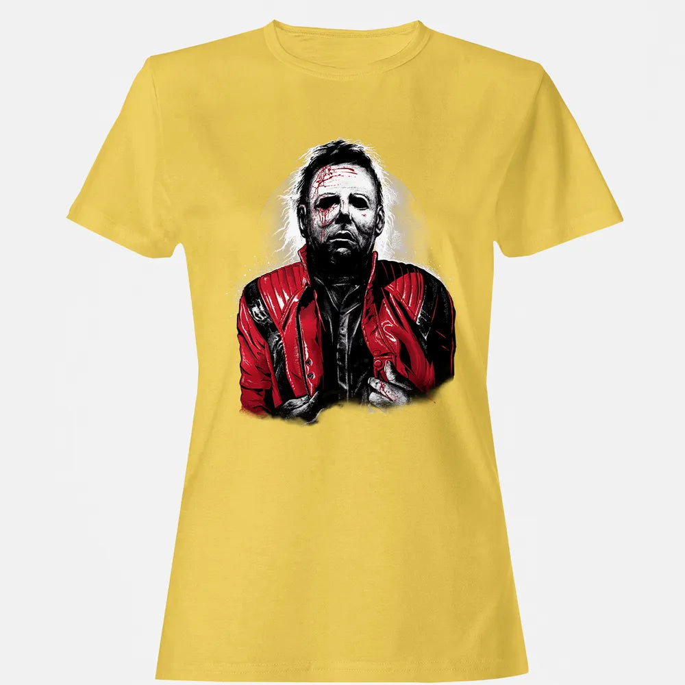 Women's T-shirt - B6M2KMZT