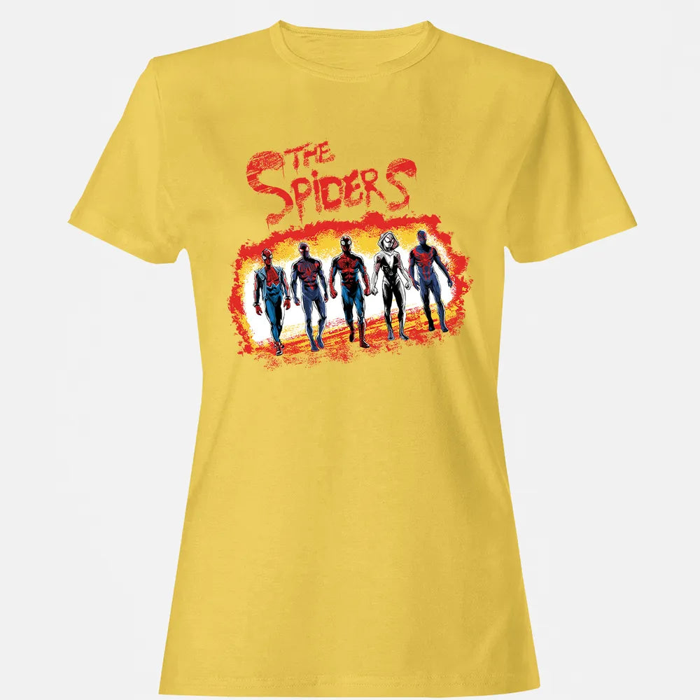 Women's T-shirt - FSGLT2TS