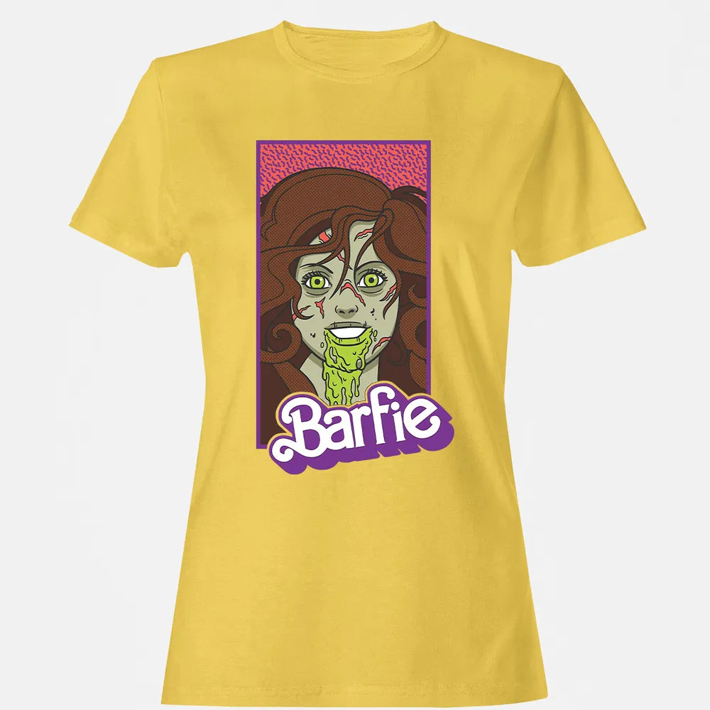 Women's T-shirt - AC9KEVKB
