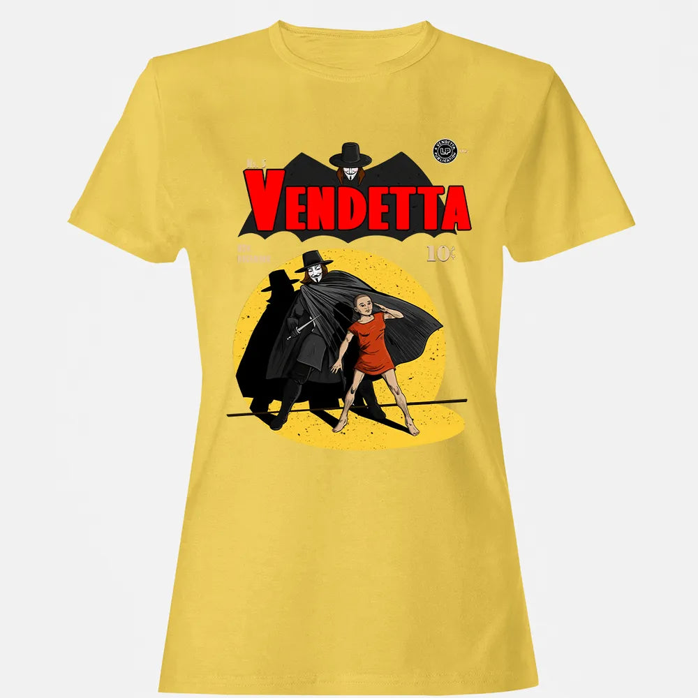 Women's T-shirt - 8CQ1EPBK