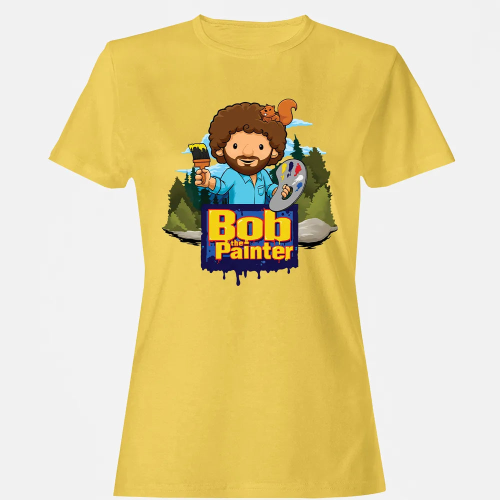 Women's T-shirt - C75DEPD5