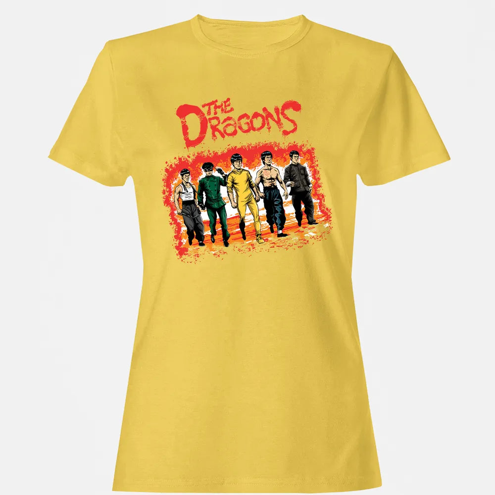 Women's T-shirt - RA9WSWHB