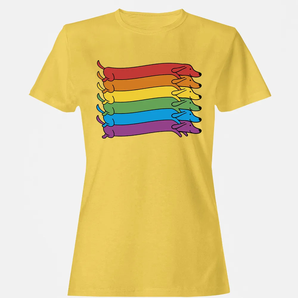 Women's T-shirt - TAY62VND