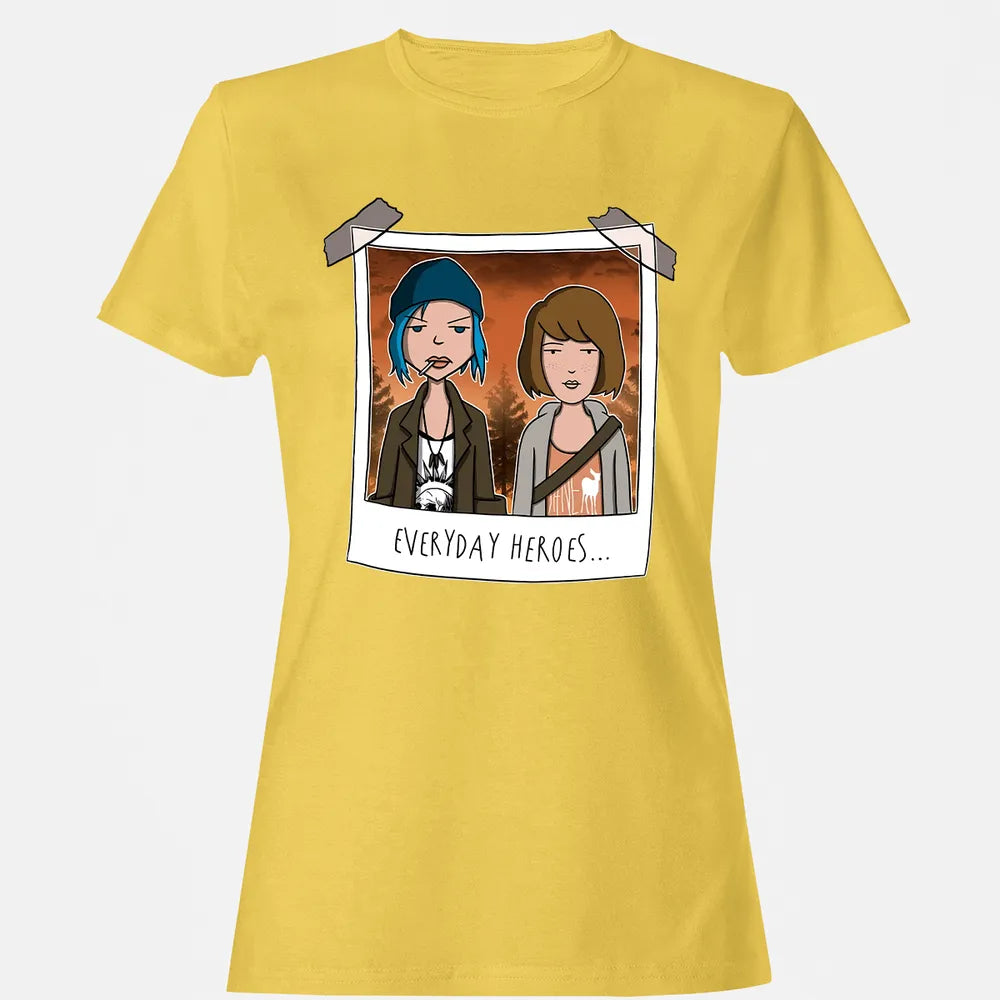 Women's T-shirt - 29MYJDGY