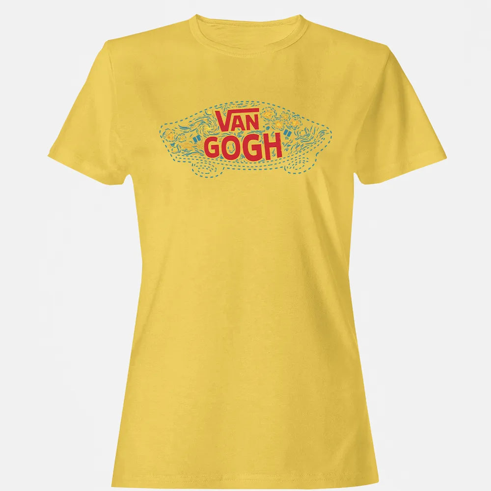 Women's T-shirt - SG9CLLHD