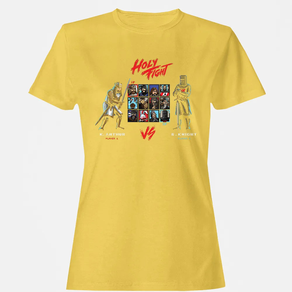Women's T-shirt - BNU27PUR