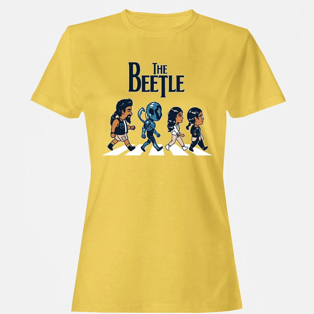 Women's T-shirt - RC8SXSHY