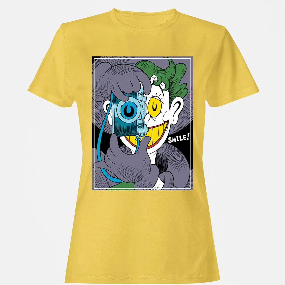 Women's T-shirt - 8UZ531UH