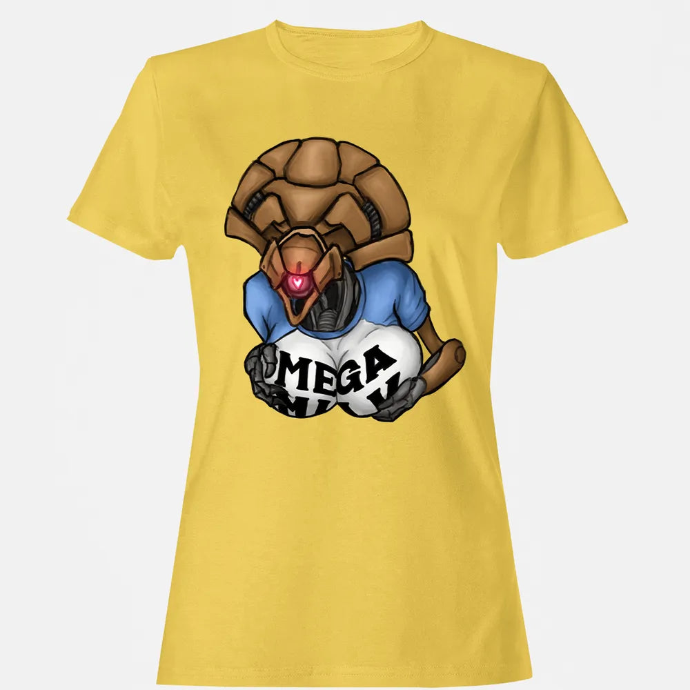 Women's T-shirt - 8EMYES9F