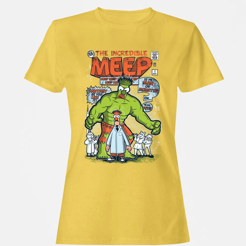 Women's T-shirt - JELW5KA2