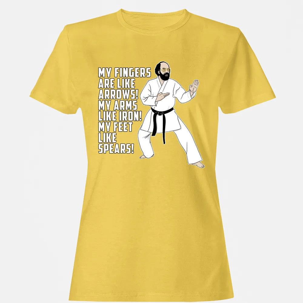Women's T-shirt - VBVQHM1A