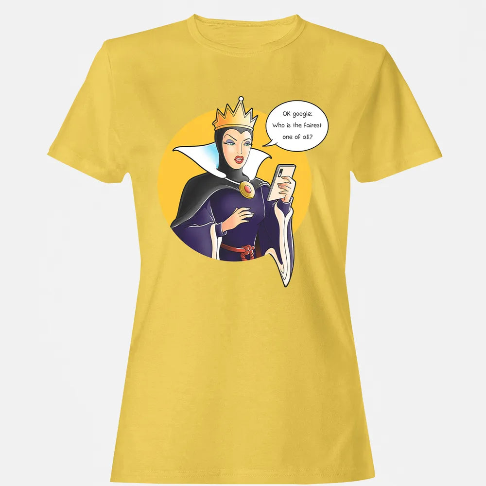 Women's T-shirt - 72TU5PRW