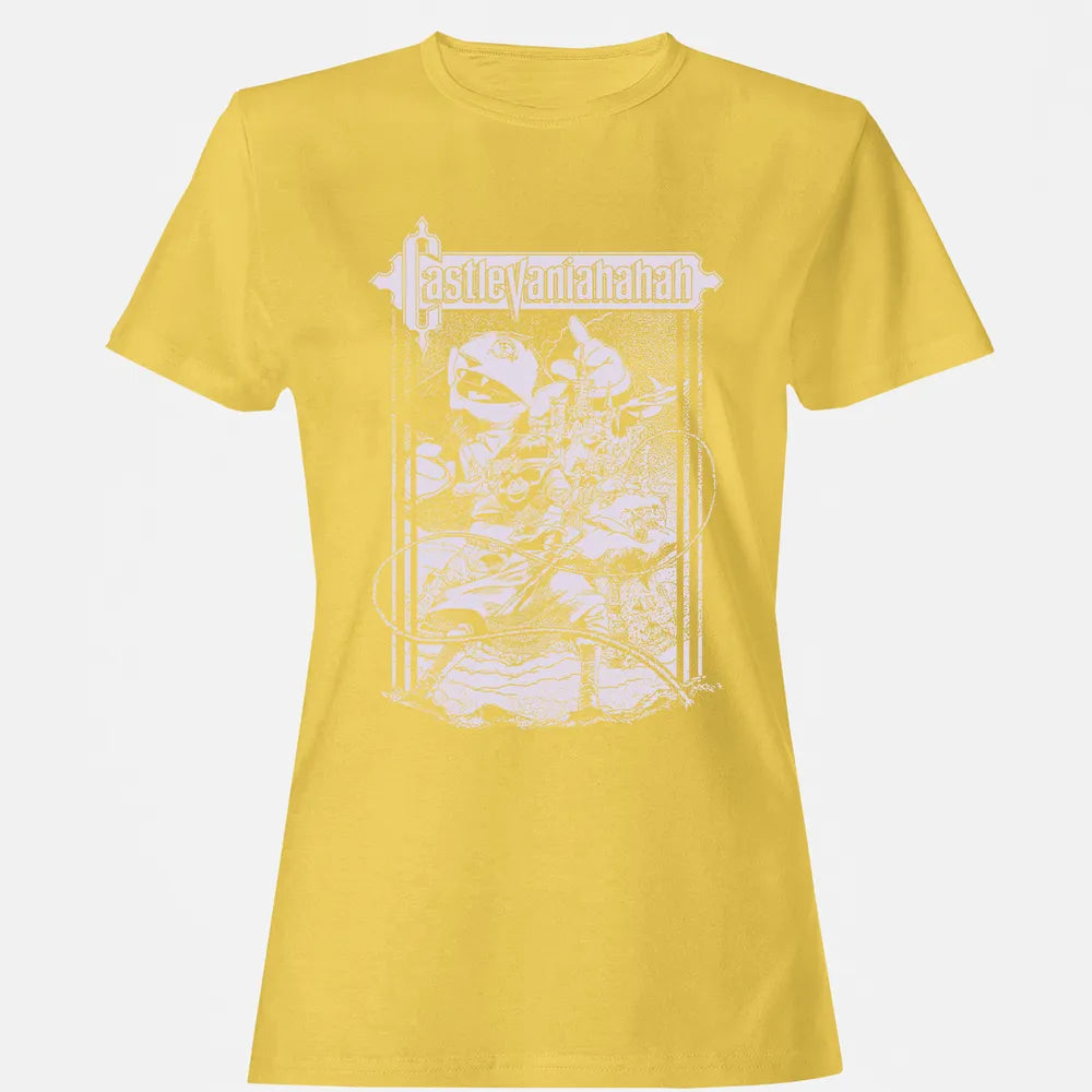 Women's T-shirt - LQAQ6EVB
