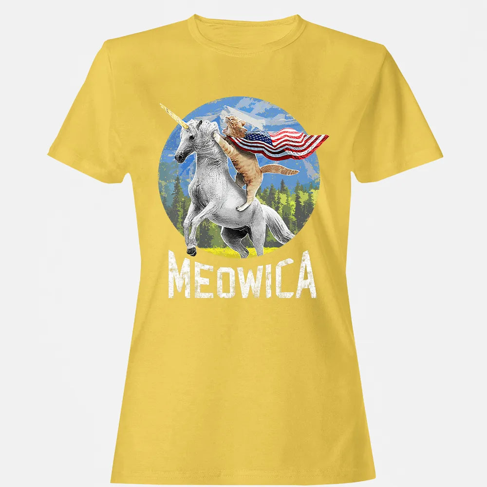 Women's T-shirt - 9H3R6PBC