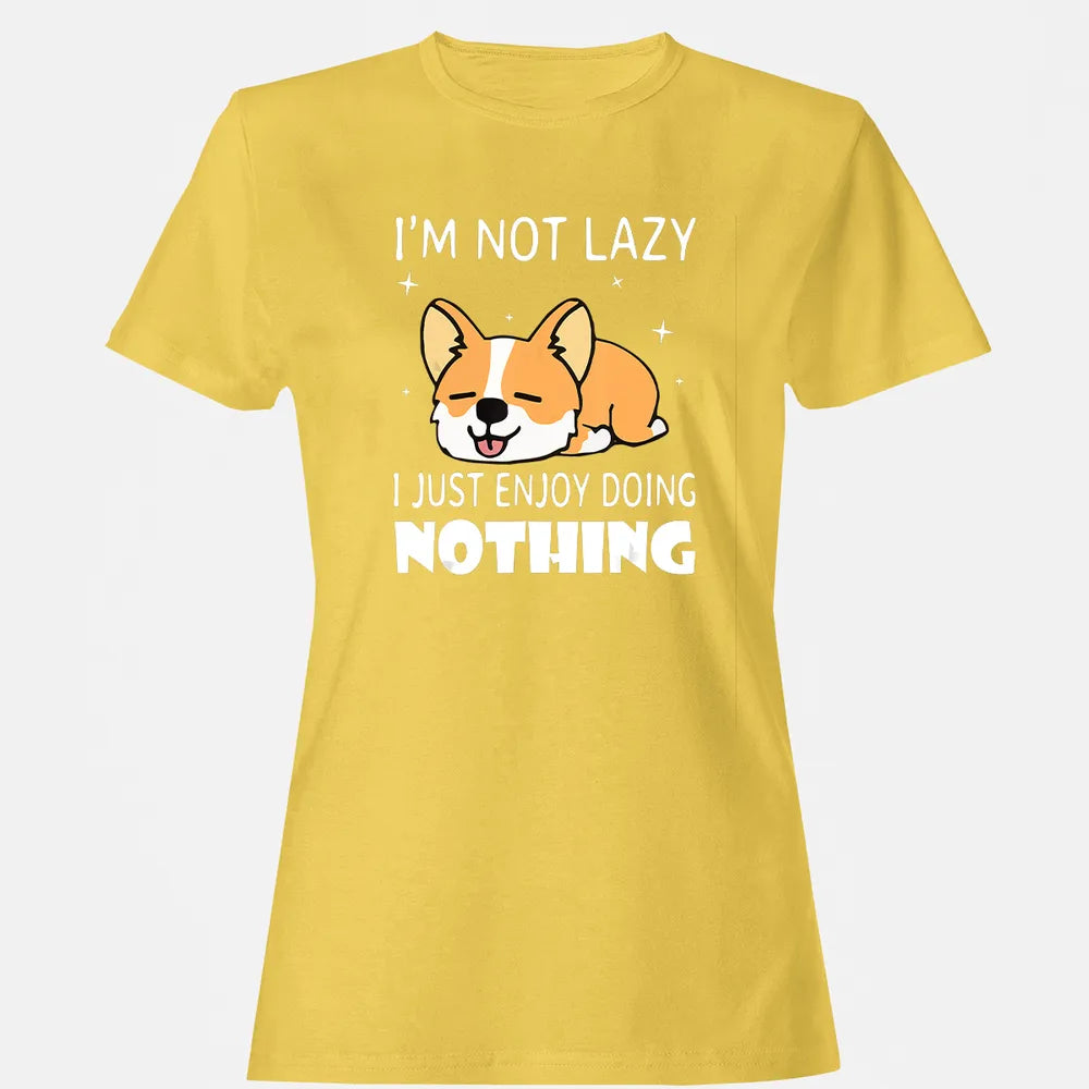 Women's T-shirt - QX8SUSQ5