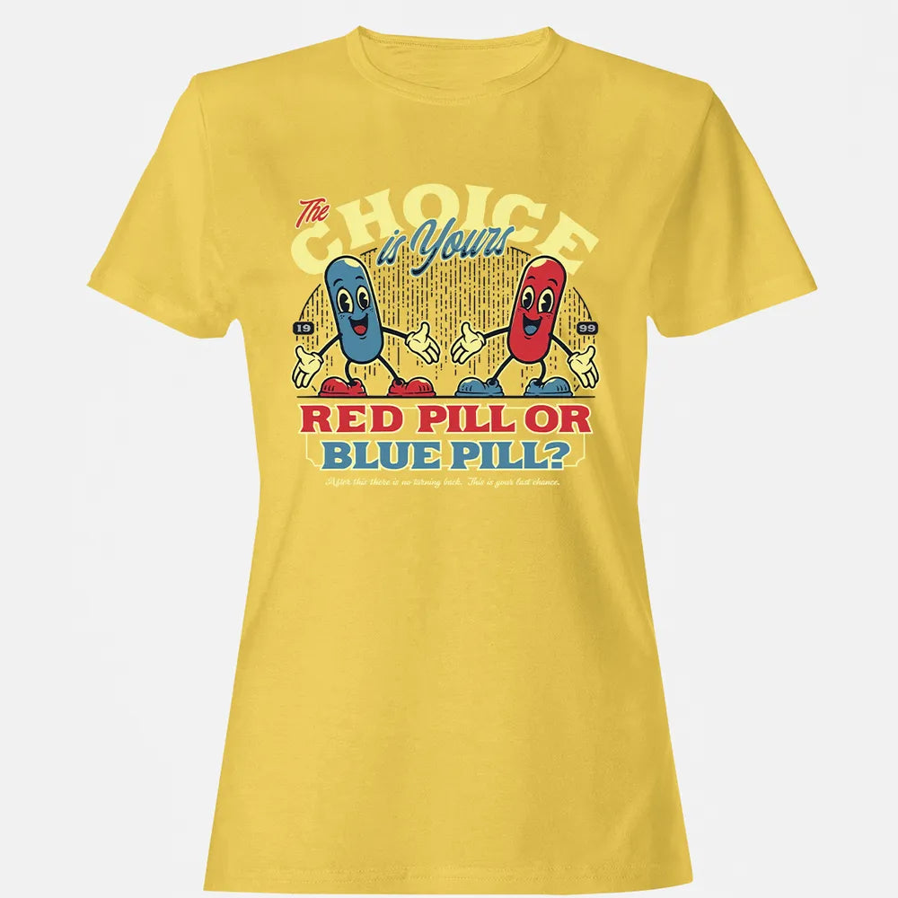 Women's T-shirt - F2J3NZXM