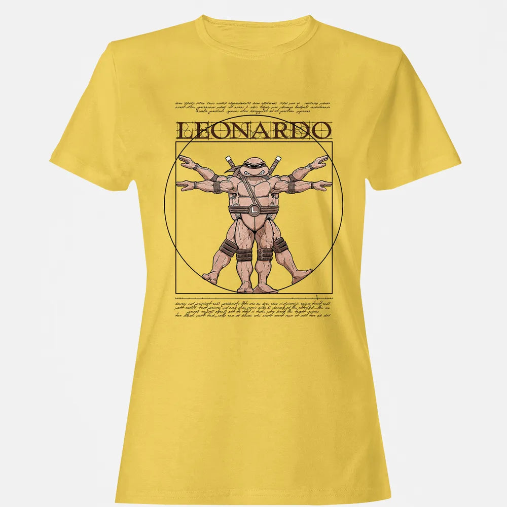 Women's T-shirt - MABSH2DG