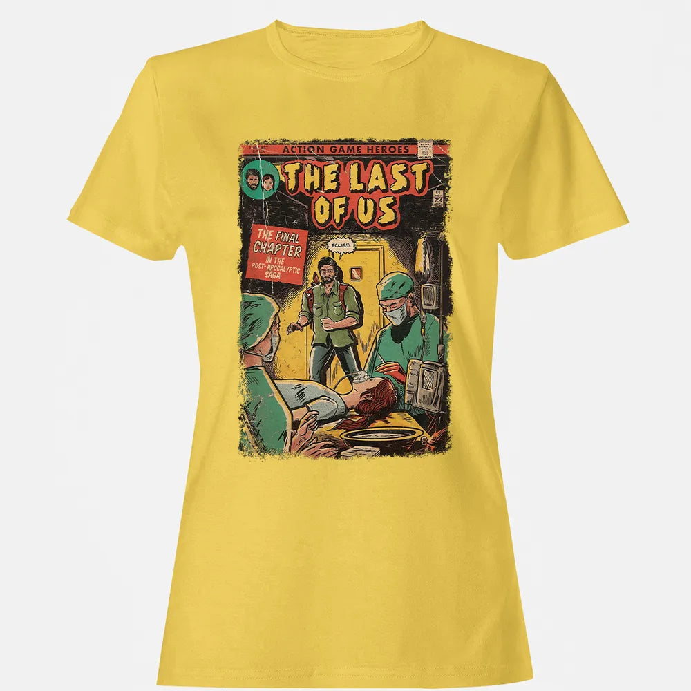 Women's T-shirt - MKTK1W3B