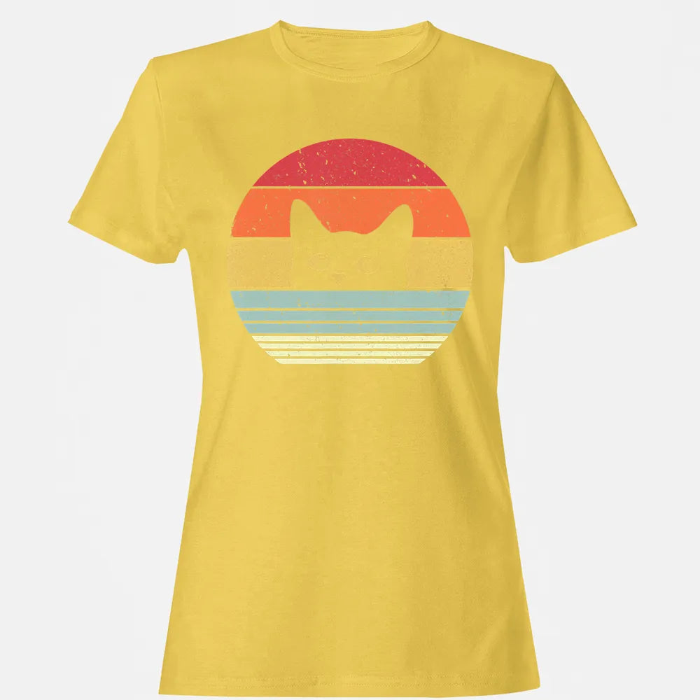 Women's T-shirt - KH6KPCCV