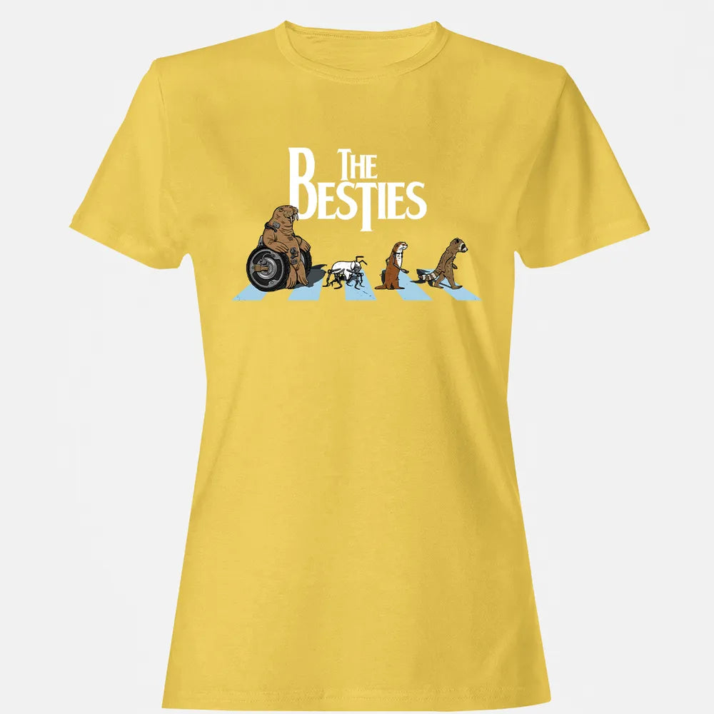 Women's T-shirt - NJWB796R