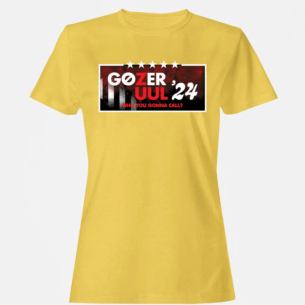 Women's T-shirt - 9BMFB6Y4