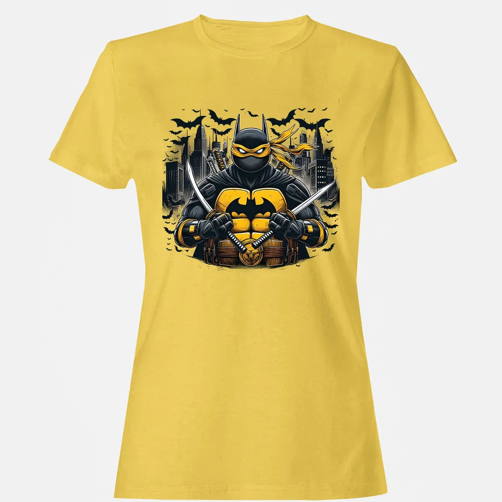 Women's T-shirt - G3AUTN7N
