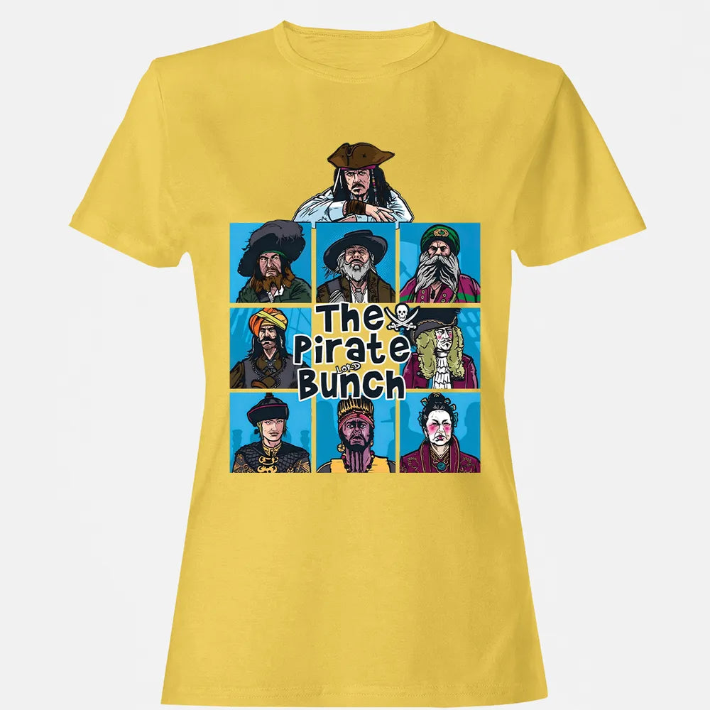 Women's T-shirt - FC5DRTHR