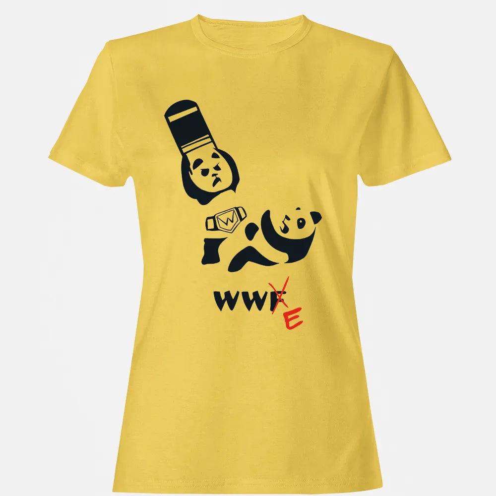 Women's T-shirt - L6TY542X